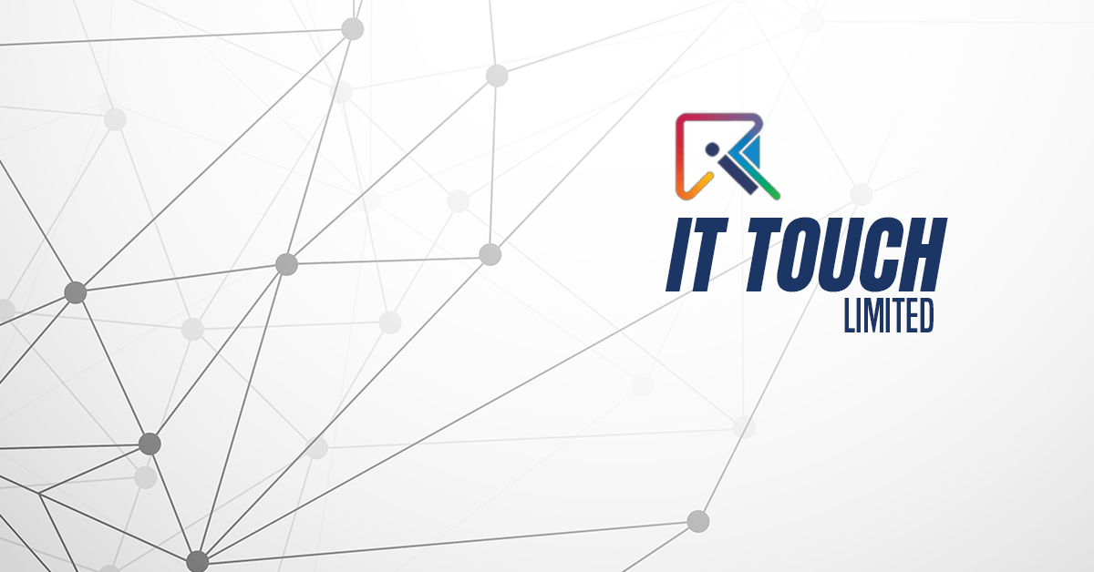 it touch limited ict solutions