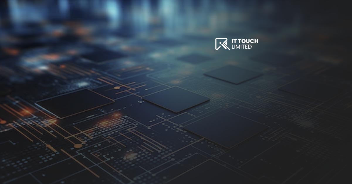 IT Touch Limited: Empowering Businesses with Cutting-Edge Solutions for the Digital Age