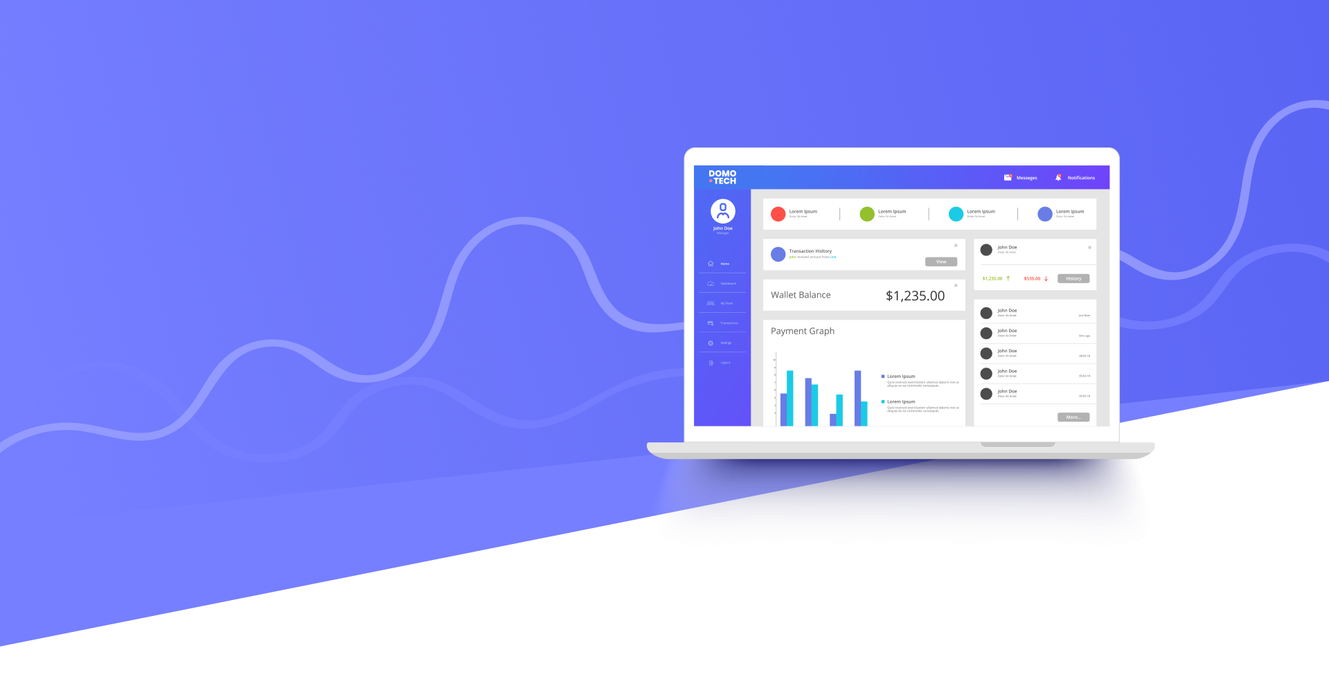 Publish a post via email