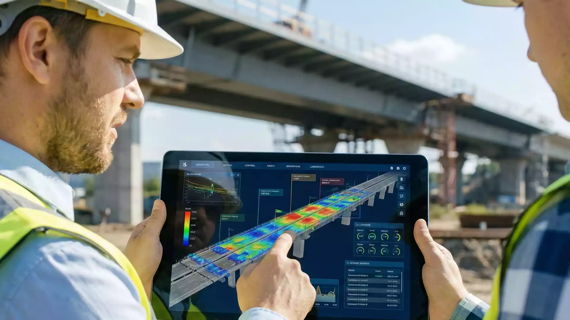 The Rise of Geospatial Digital Twins for Infrastructure Resilience