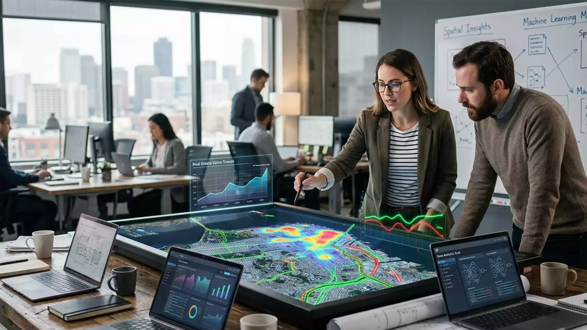 Crafting Digital Solutions